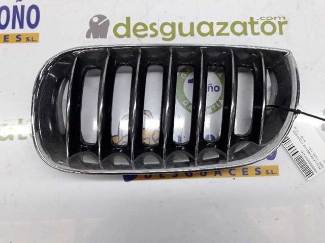 Panal de radiador izquierda 51133402909 BMW