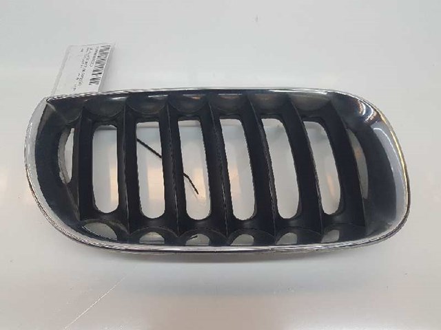 Panal de radiador derecha 51133402910 BMW