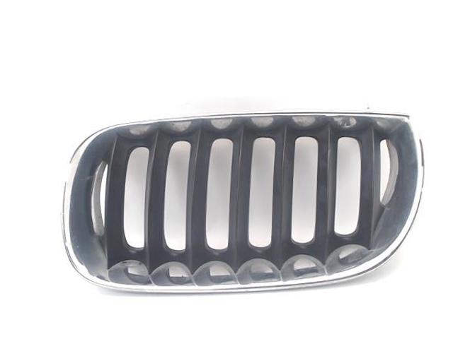 Panal de radiador izquierda 51133414903 BMW