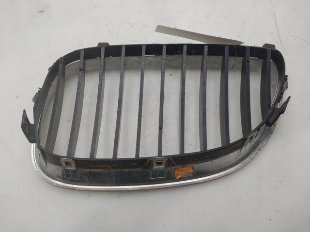 BMW 51137027062 Rejilla derecha del radiador comprar Tarragona