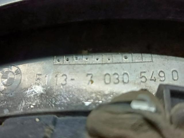 511370305490 BMW