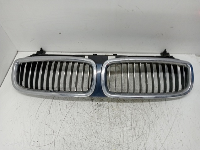 Panal de radiador 51137037727 BMW