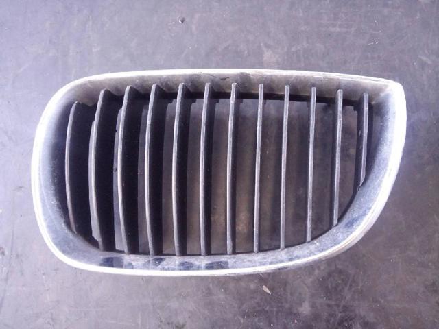 Panal de radiador izquierda 511370771299 BMW