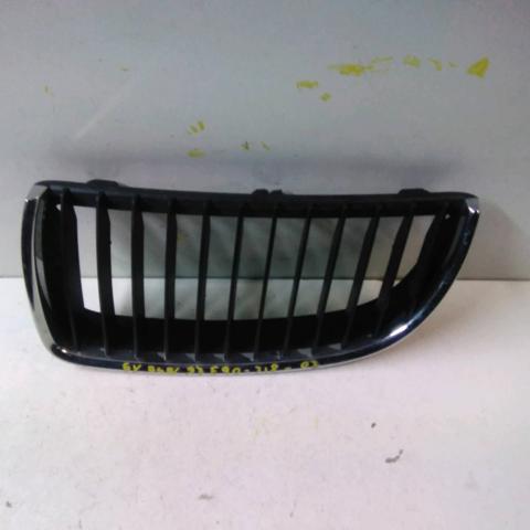 BMW 51137120007 Parrilla izquierda del radiador  comprar en Ponferrada