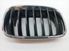 Panal de radiador derecha 51137157688 BMW