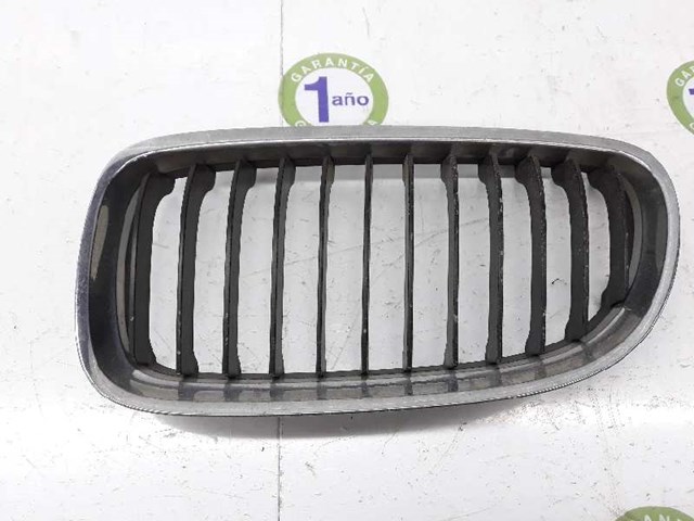 Panal de radiador izquierda 51137201967 BMW