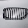 Panal de radiador izquierda 51137201969 BMW