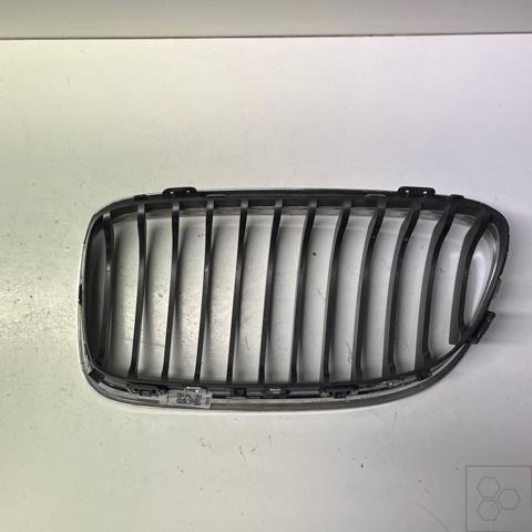 Panal de radiador derecha 51137201970 BMW