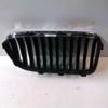 Panal de radiador izquierda 51137203649 BMW