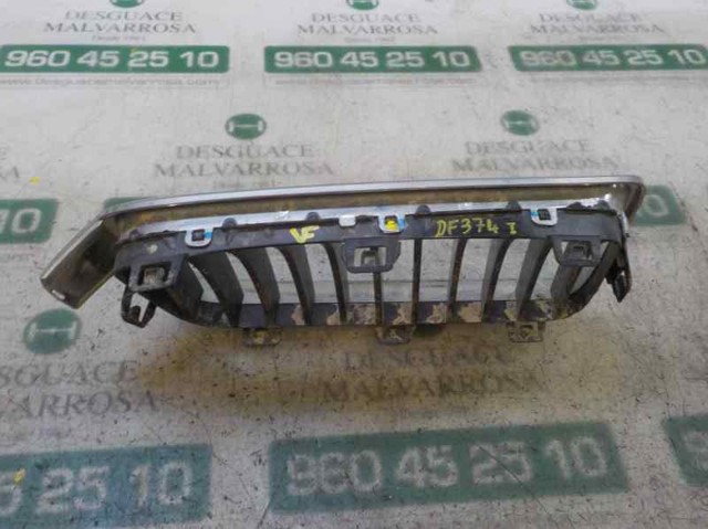 BMW 51137255411 Rejilla izquierda  en stock Salamanca