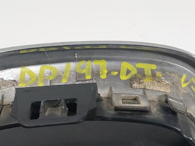 BMW 51137255411 Parrilla izquierda del radiador  comprar en Ponferrada