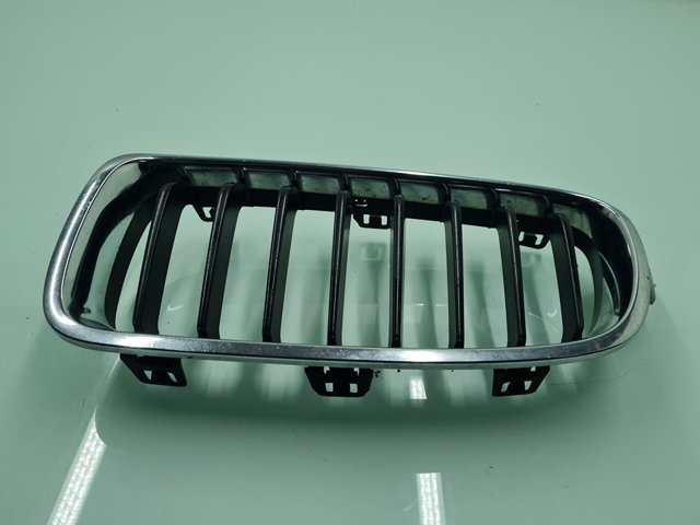BMW 51137255411 Parrilla izquierda del radiador  comprar en Murcia