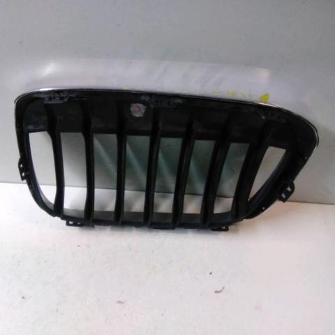 Panal de radiador izquierda 51137354823 BMW