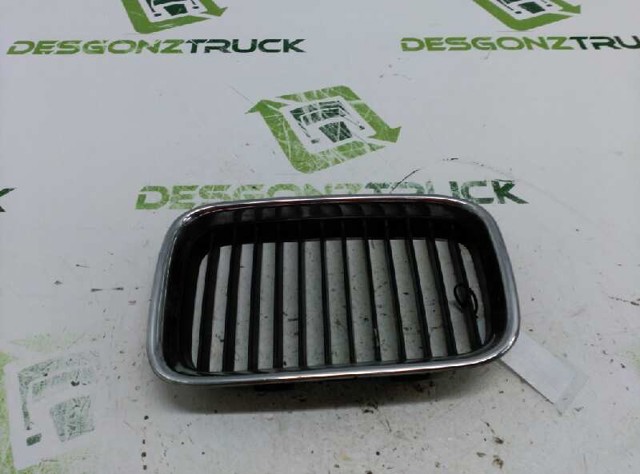 51138122237 Rejilla izquierda  en stock Granada