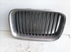 Panal de radiador izquierda 51138122237 BMW