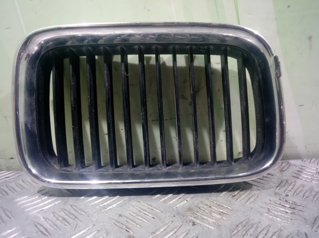 51138122238 Rejilla derecha del radiador  en stock Granada