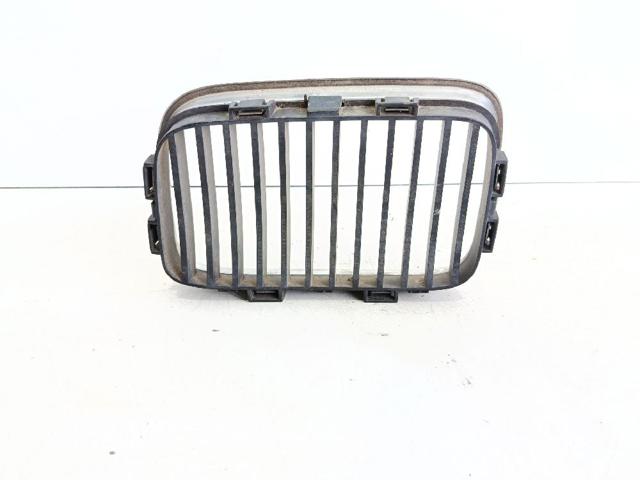 BMW 51138122238 Rejilla derecha del radiador  en stock Salamanca
