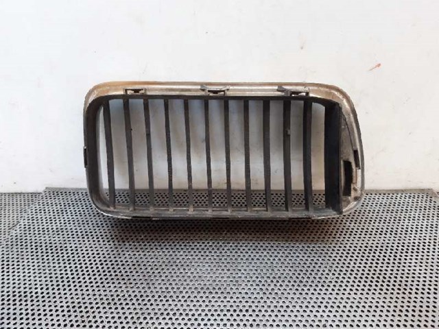 Panal de radiador izquierda 51138125811 BMW