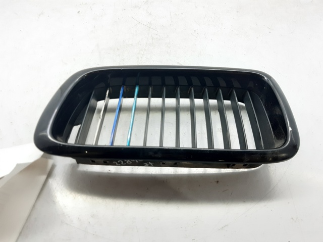 Panal de radiador izquierda 51138125811 BMW