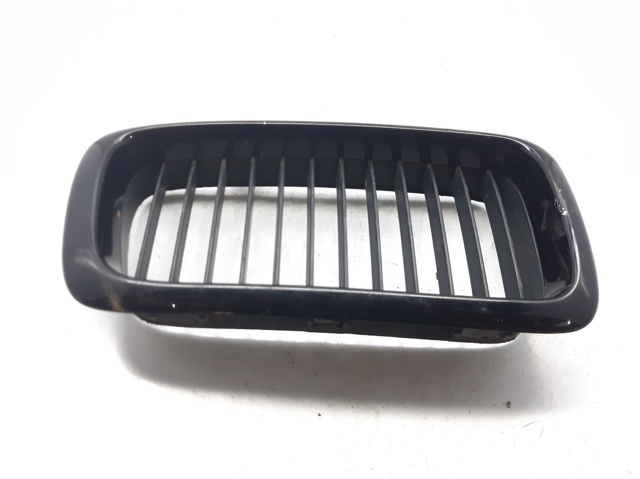 Panal de radiador derecha 51138125812 BMW