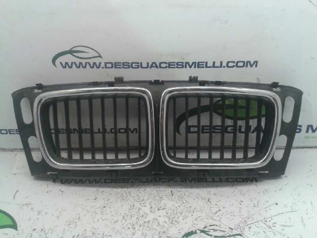 Panal de radiador 51138148727 BMW