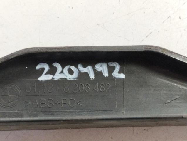 51138208482 BMW Pestaña del faro derecho  comprar en Lleida