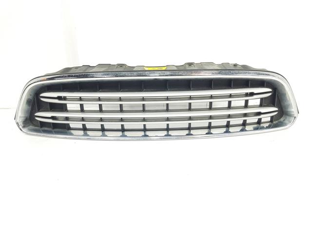 Panal de radiador 51139812756 BMW/MINI