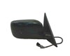 Cristal de retrovisor exterior derecho 51161938064 BMW