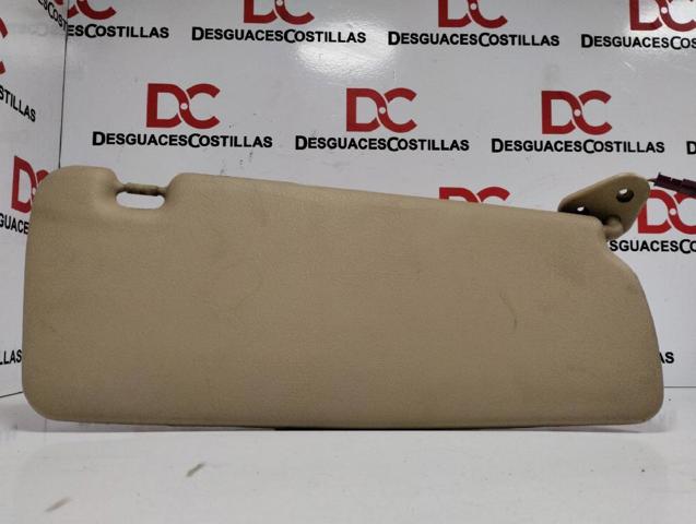 51162699047 BMW Visera parasol  comprar en Lleida