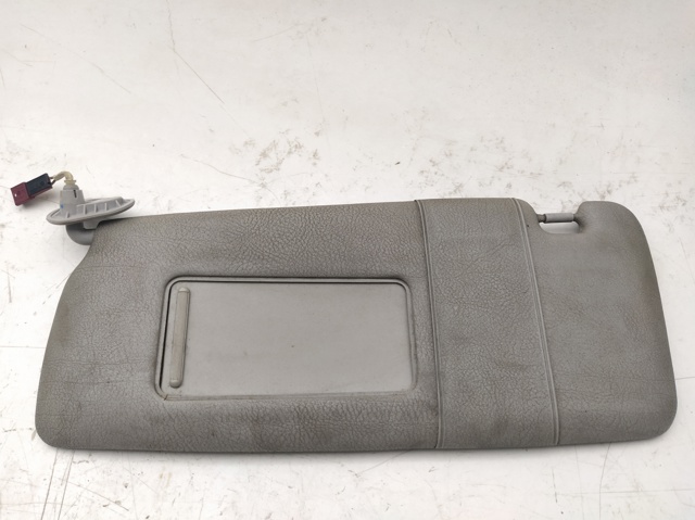 BMW 51162699047 Visera parasol  comprar en Ponferrada