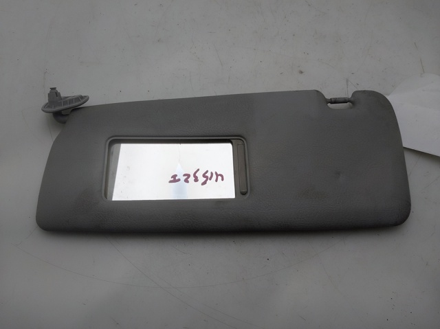 BMW 51162699047 Visera parasol  comprar en Murcia