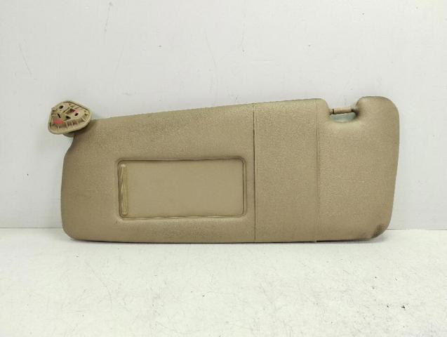 51162699047 BMW Visera parasol  comprar en Oviedo