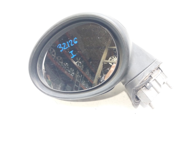 Retrovisor izquierdo Cooper  hatchback (2005-2014) original desde 81,31 €