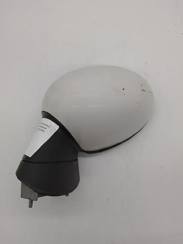 Precio del repuesto Retrovisor izquierdo Cooper  hatchback