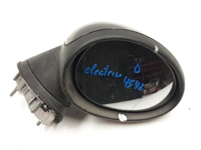 BMW 51162755636 Espejo de retrovisor derecho  en stock Salamanca