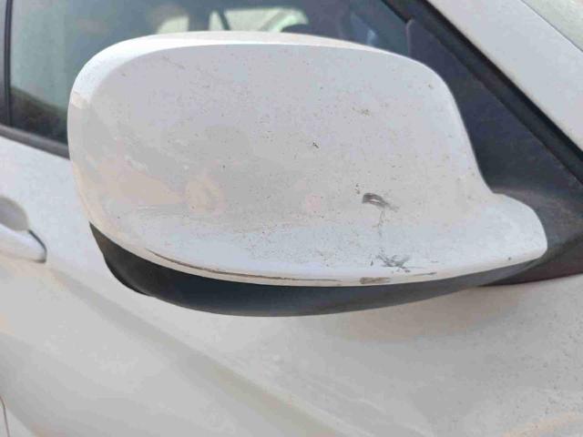 Carcasa interior del espejo retrovisor derecho 51162993766 BMW