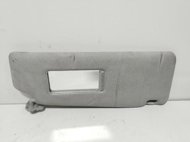 Comprar Visera parasol BMW X3  E83 a bajo precio