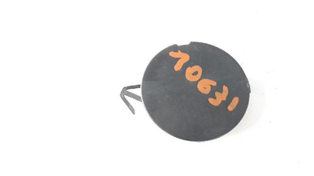 Tapa del enganche de remolcado delantera para Dacia Dokker KE