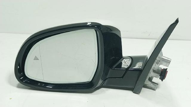 Espejo de retrovisor izquierdo para BMW X5 G05, F95