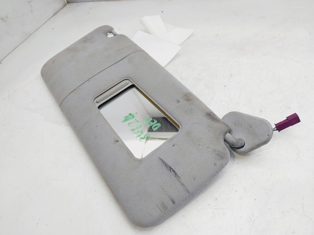 Comprar Visera parasol X5 E70