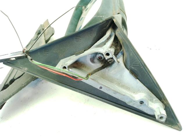 51167011938 BMW Espejo retrovisor derecho  comprar en Oviedo