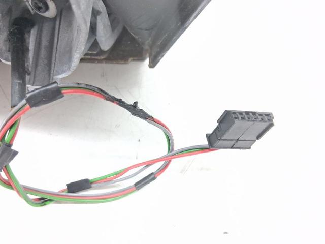 51167011938 BMW Espejo de retrovisor derecho  en stock Córdoba