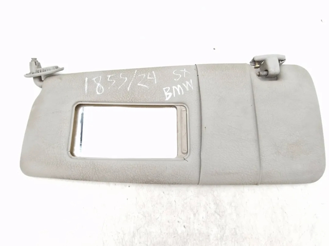 Parasol para BMW 3 E46