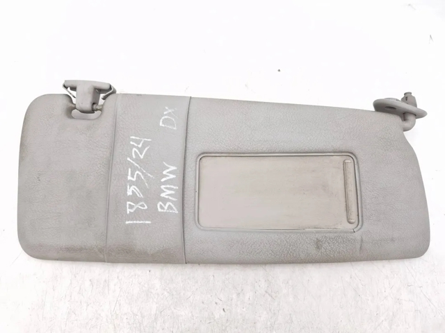 Visera BMW 3  (1999-2006)
