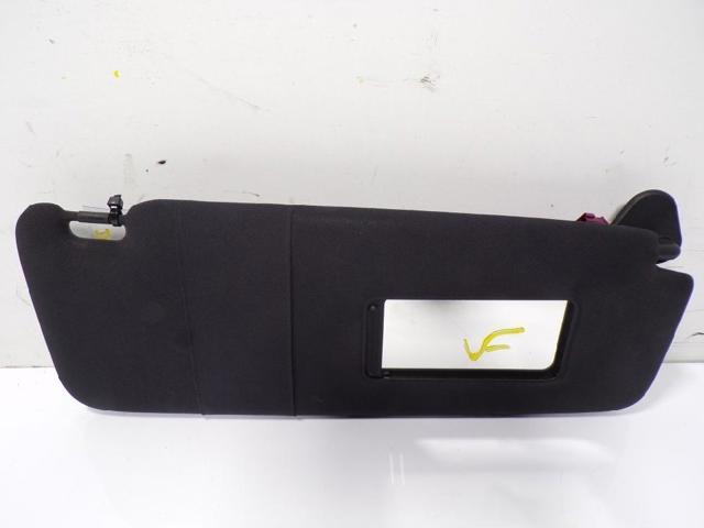 Precio del repuesto Visera parasol 7  sedán