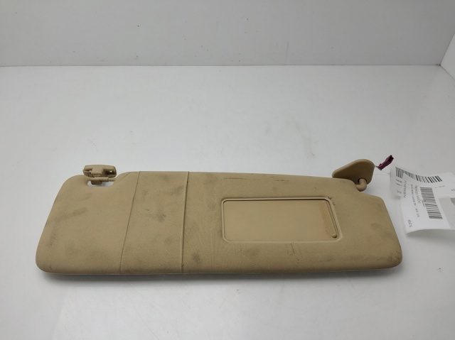 Visera parasol BMW 7  sedán comprar en España