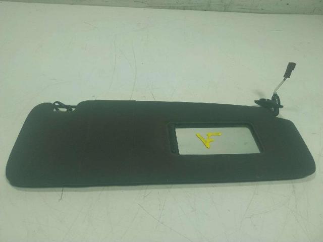 Visera parasol para BMW 7  (E65, E66, E67)