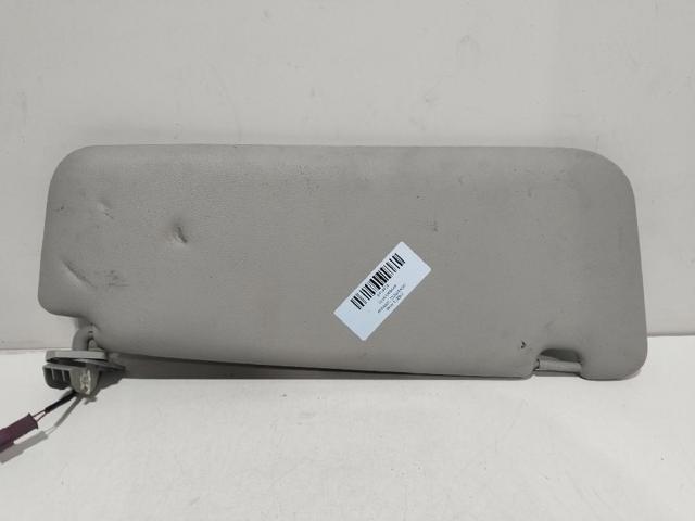 Visera BMW 5  (2003-2009)