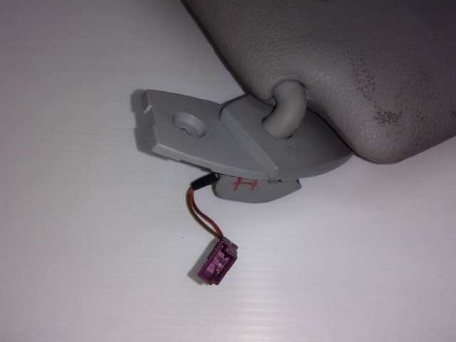 51167066649 BMW Parasol  en stock Gandía