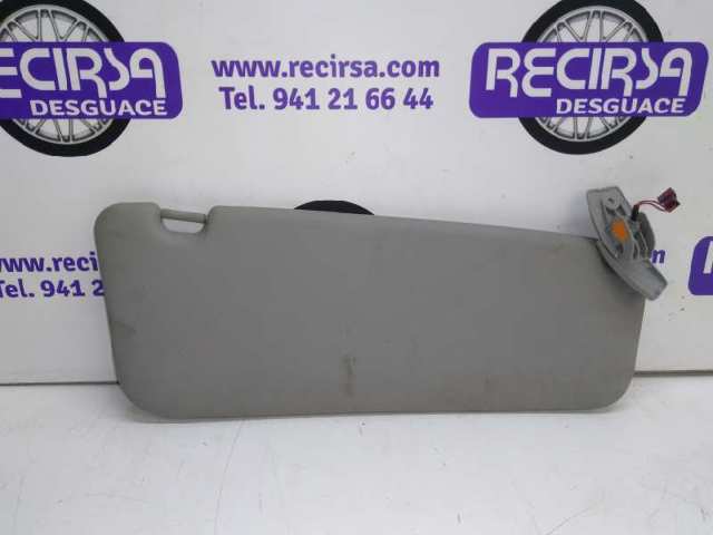 BMW 51167066649 Visera parasol  comprar en Ponferrada